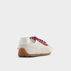 Aldo Prima in White Bone -  White/bone