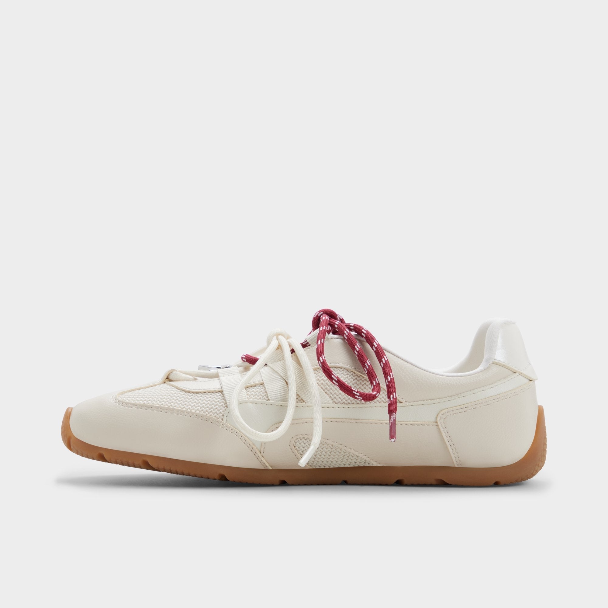 Aldo Prima in White Bone -  White/bone