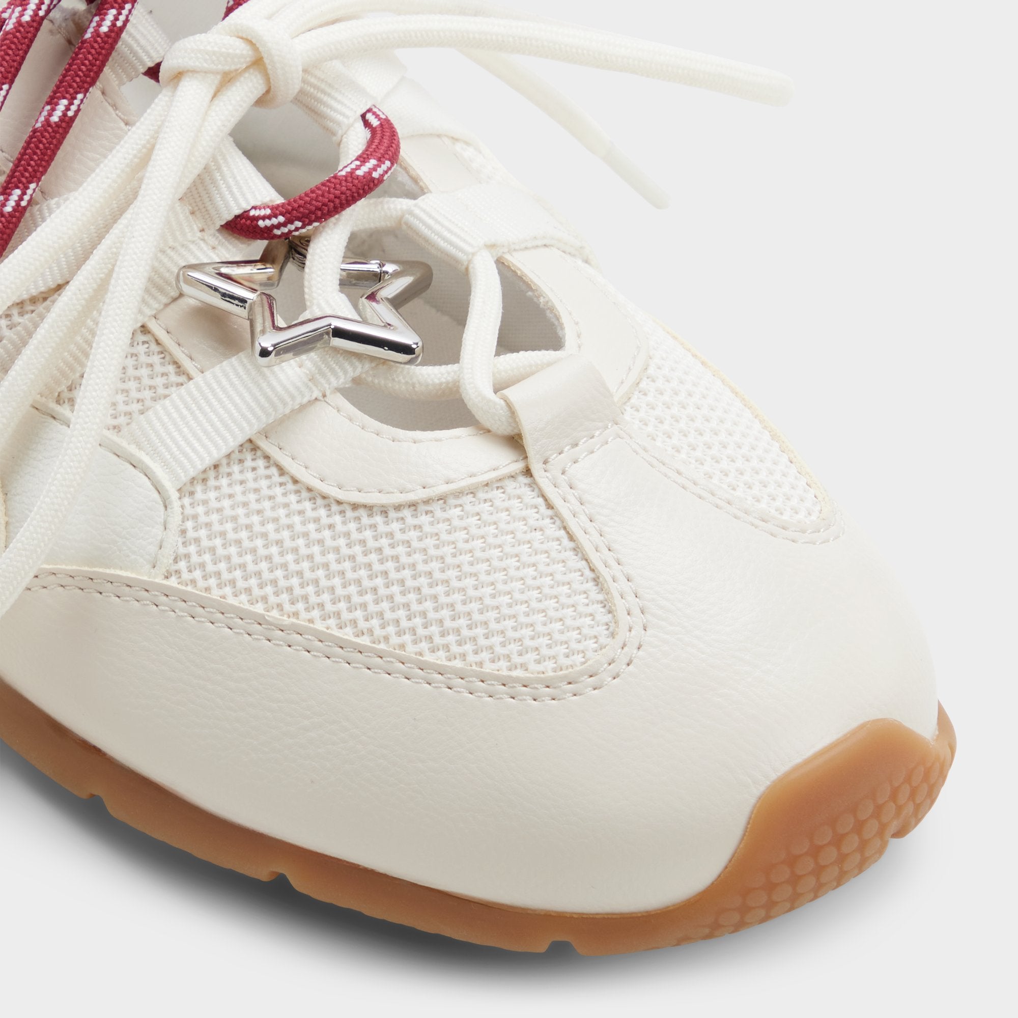 Aldo Prima in White Bone -  White/bone