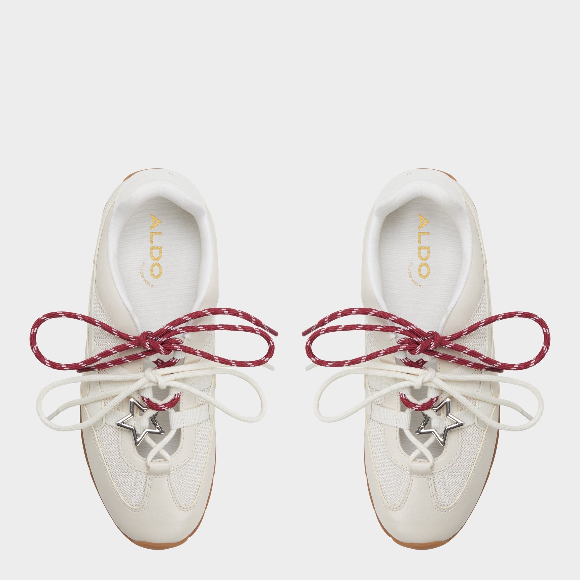 Aldo Prima in White Bone -  White/bone