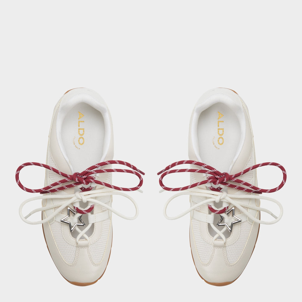 Aldo Prima in White Bone -  White/bone
