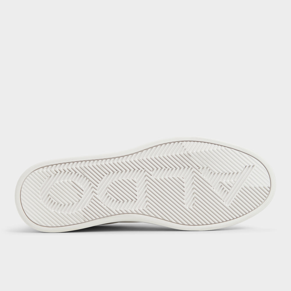 Aldo Elgata in White 14053604 - Sneaker, Cup sole White
