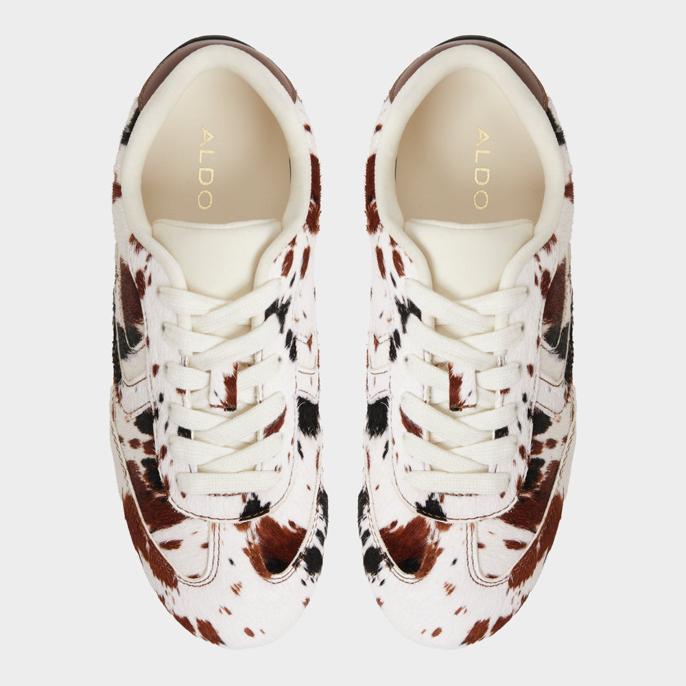Aldo Coolchic in White Combo - Jogger sneaker White Combo