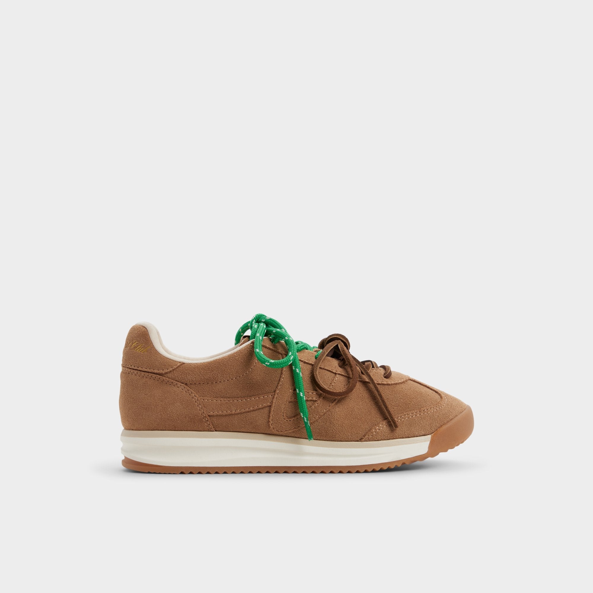Aldo Stepcount in Sand - Jogger sneaker Sand