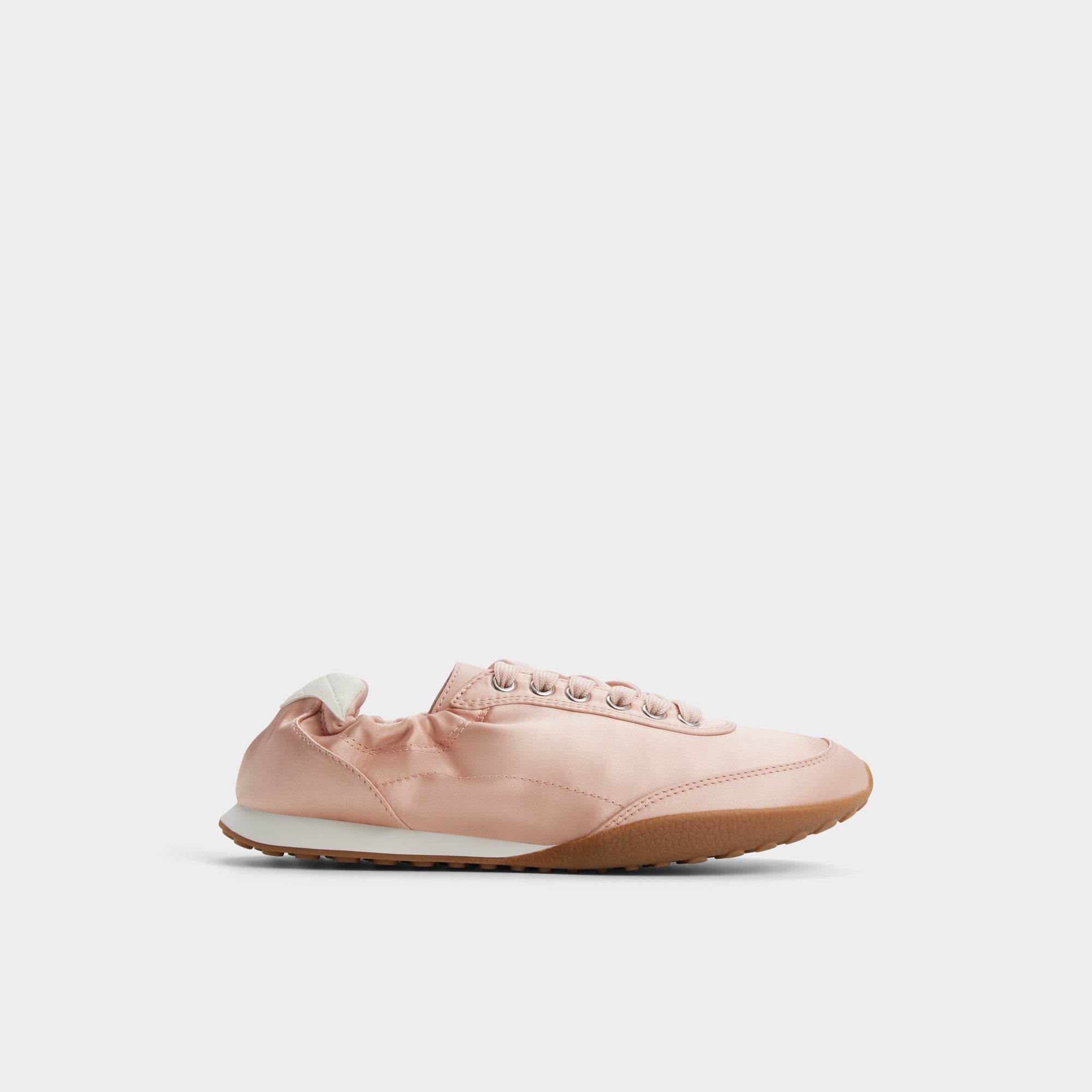 Aldo Balletsnkr Light Pink Women's Low top sneakers - Jogger sneaker Light pink