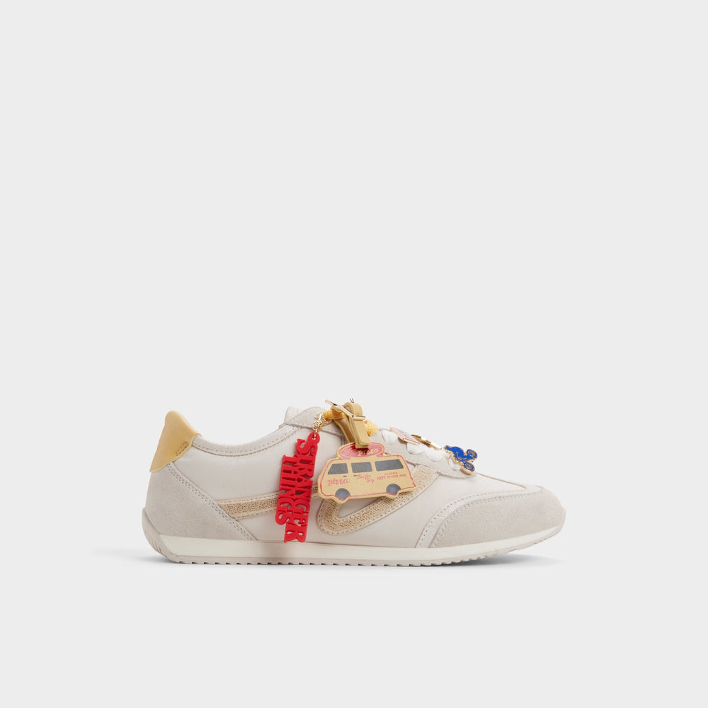 Aldo Pineapplepizza in White - Women's sneaker White