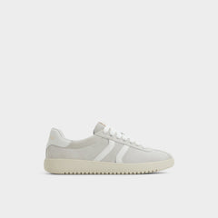 Aldo Chicsneaker Light Grey Women's Low top sneakers - Low top sneaker, Cup sole Light Grey