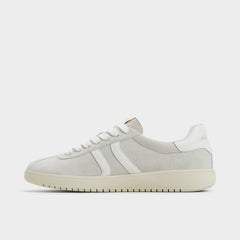 Aldo Chicsneaker Light Grey Women's Low top sneakers - Low top sneaker, Cup sole Light Grey