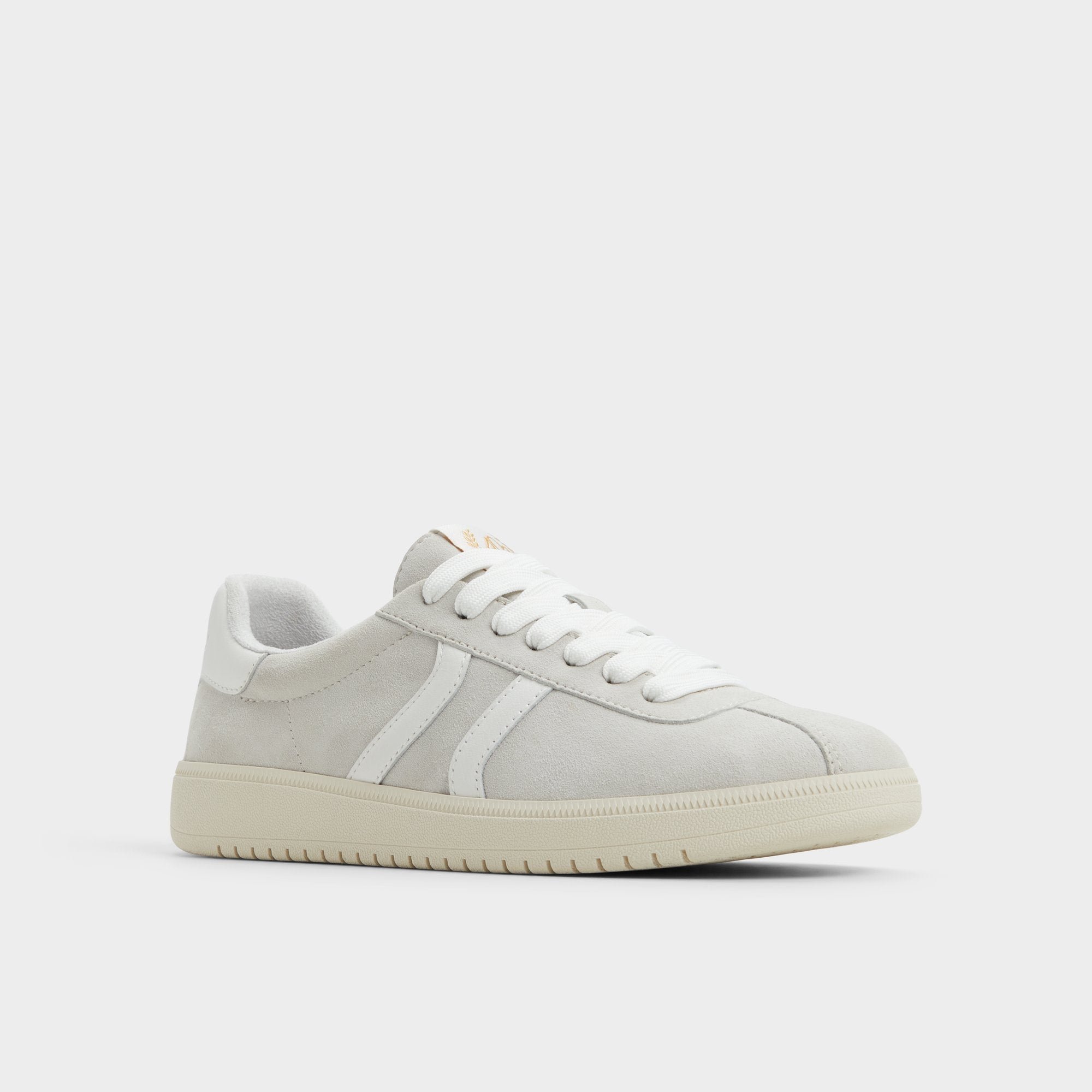 Aldo Chicsneaker Light Grey Women's Low top sneakers - Low top sneaker, Cup sole Light Grey