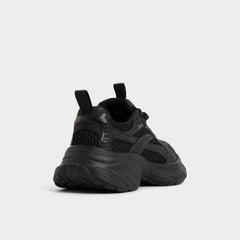 Aldo Powerplay in Black 14055008 - Sneaker, Jogger sole Black