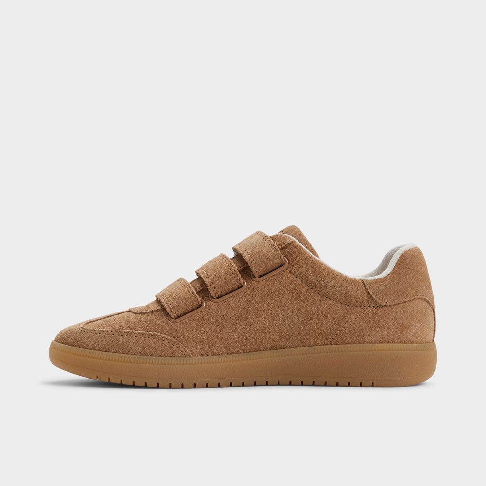 Aldo Tefi Sand Women's Low top sneakers - Jogger sneaker, Cup sole Sand