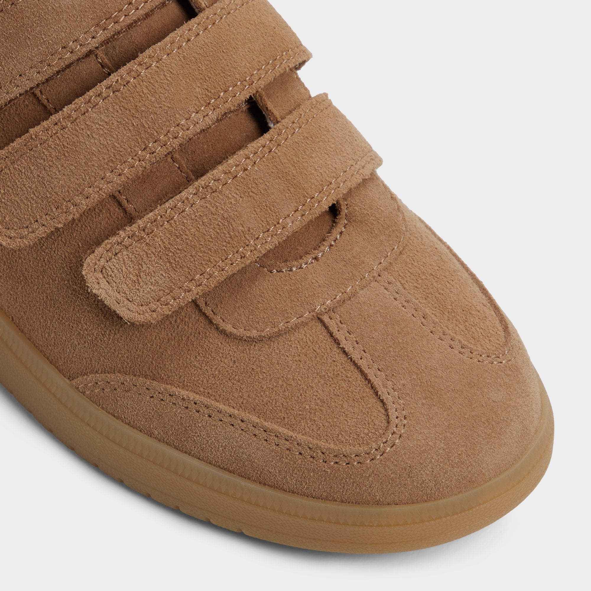 Aldo Tefi Sand Women's Low top sneakers - Jogger sneaker, Cup sole Sand