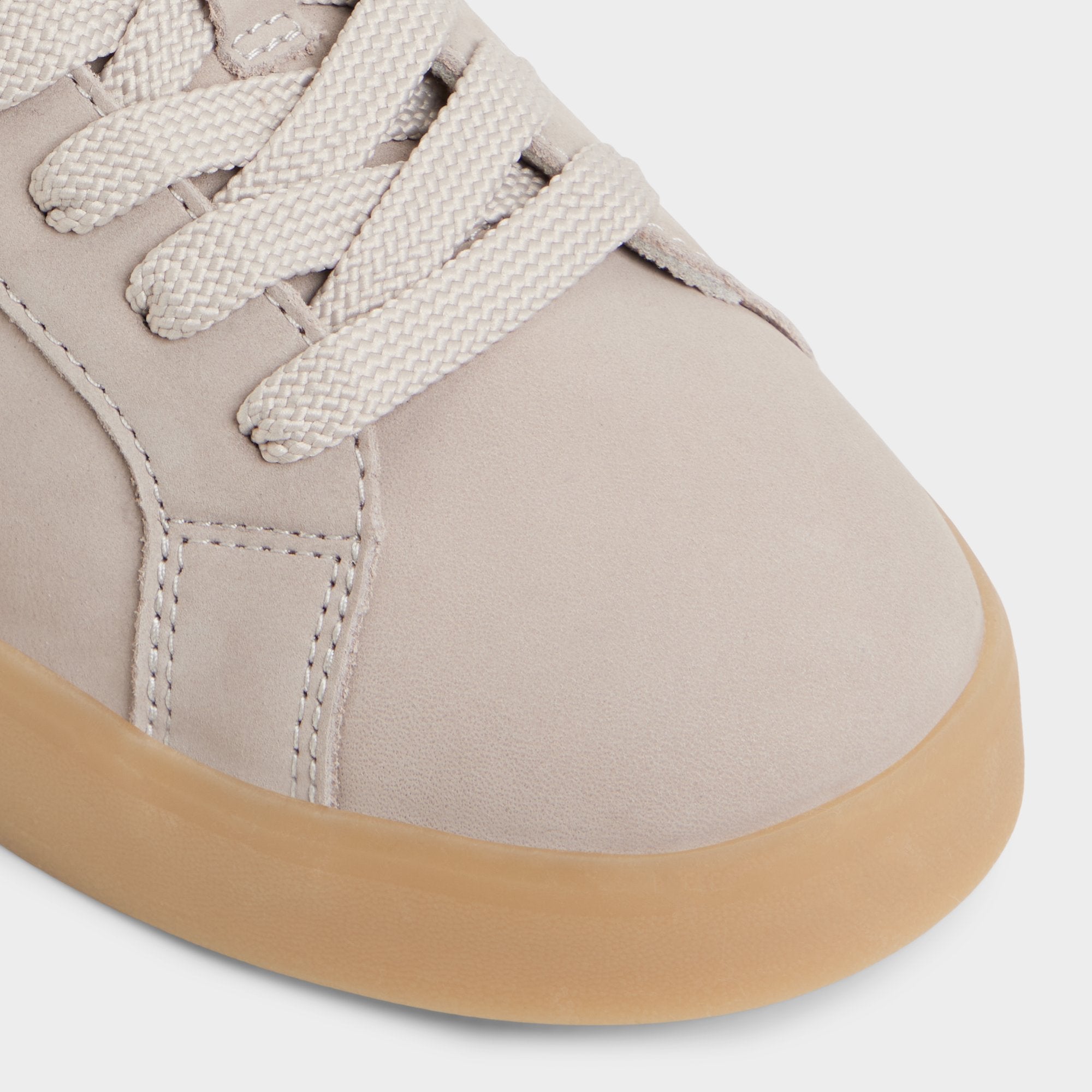 Aldo Mtl1972snkr-l Light Grey Women's Low top sneakers - Low top sneaker, Cup sole Light grey