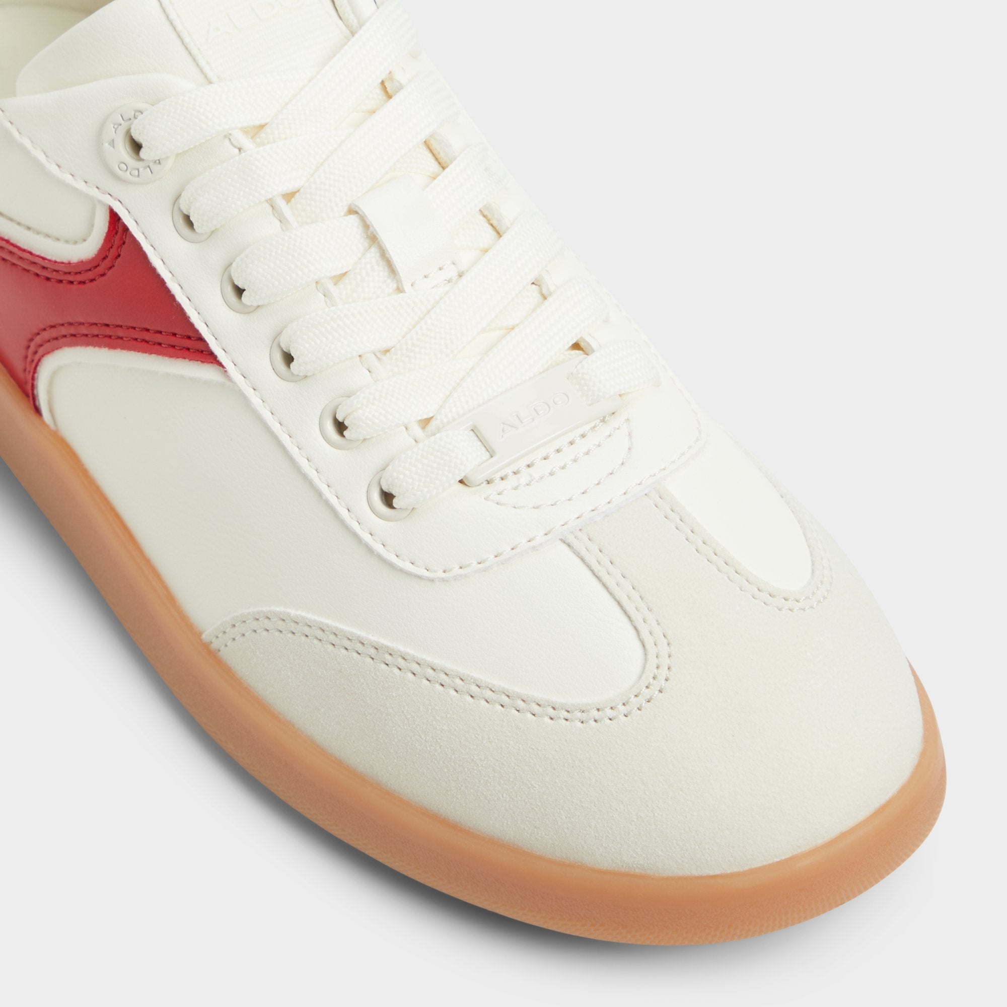 Aldo Erilg in White Combo 14053561 - Sneaker, Cup sole White combo