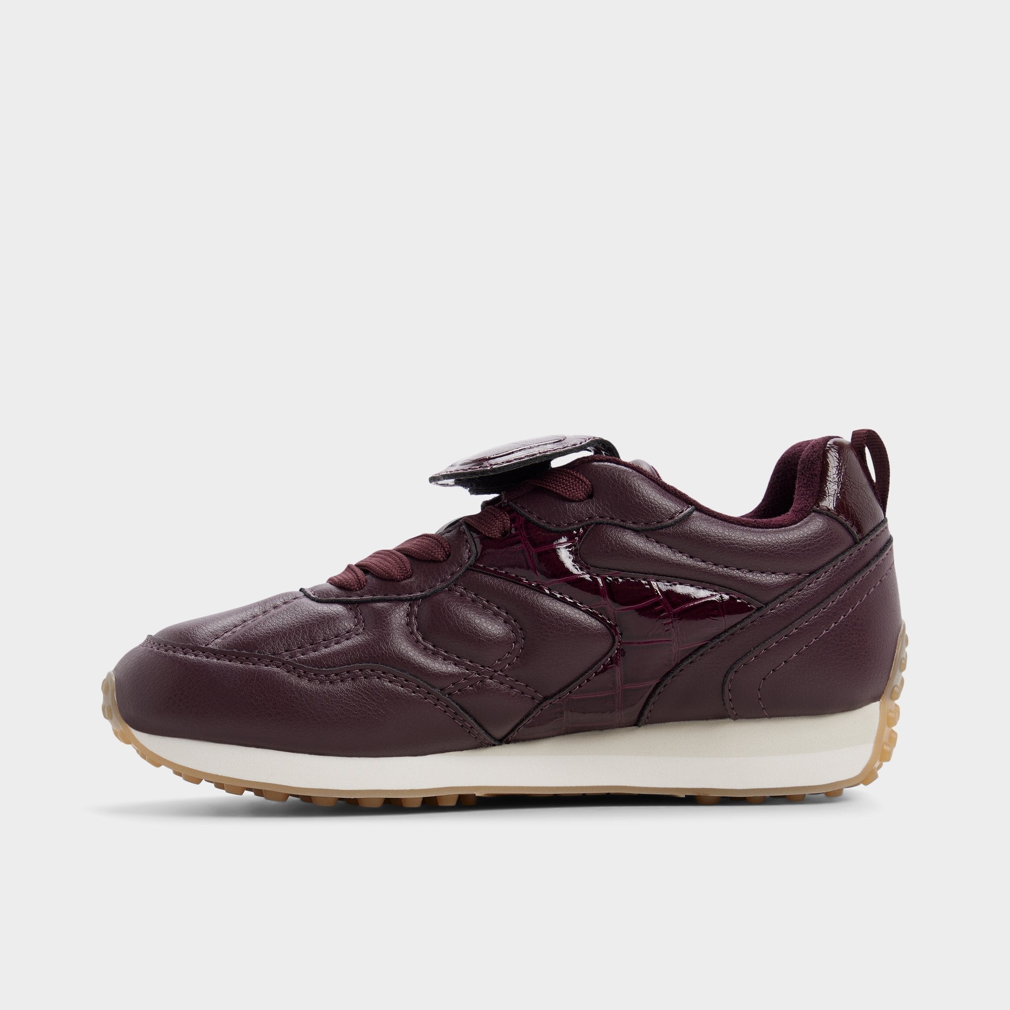 Aldo Siyara in Bordo - Jogger sneaker Bordo