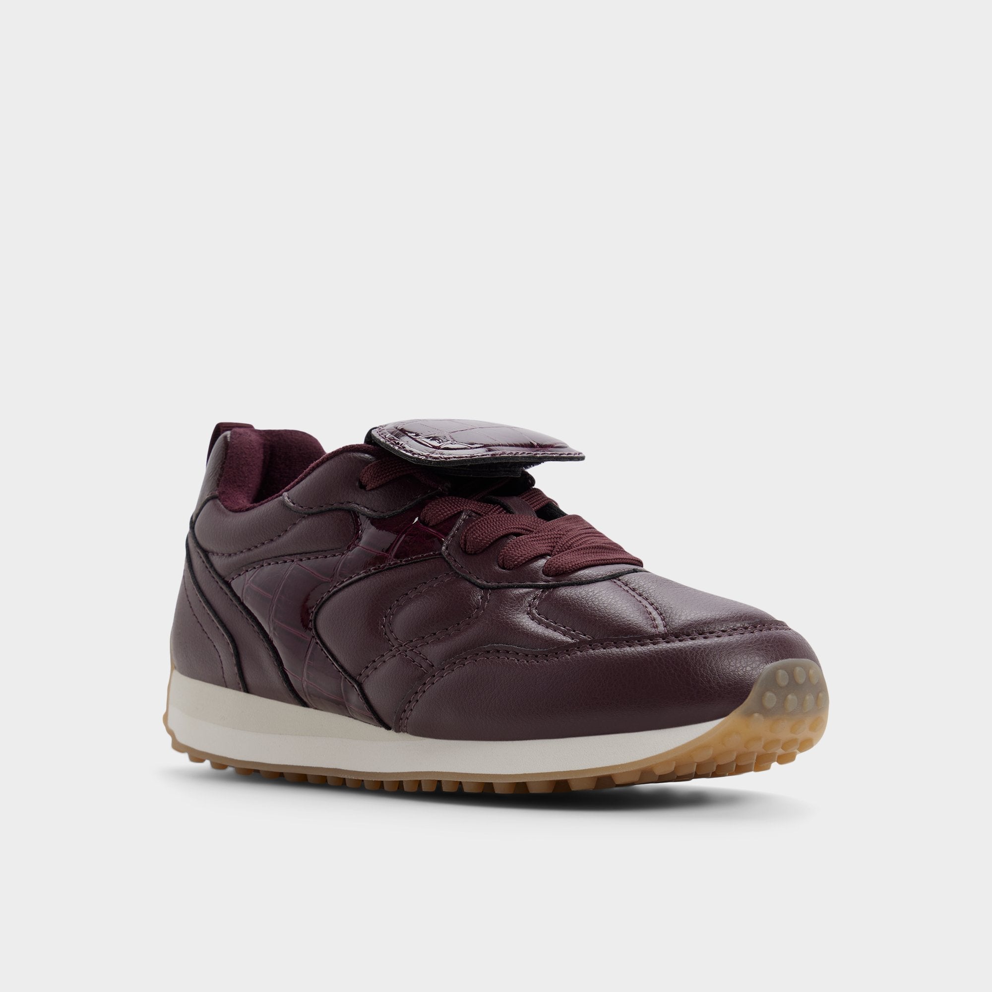 Aldo Siyara in Bordo - Jogger sneaker Bordo