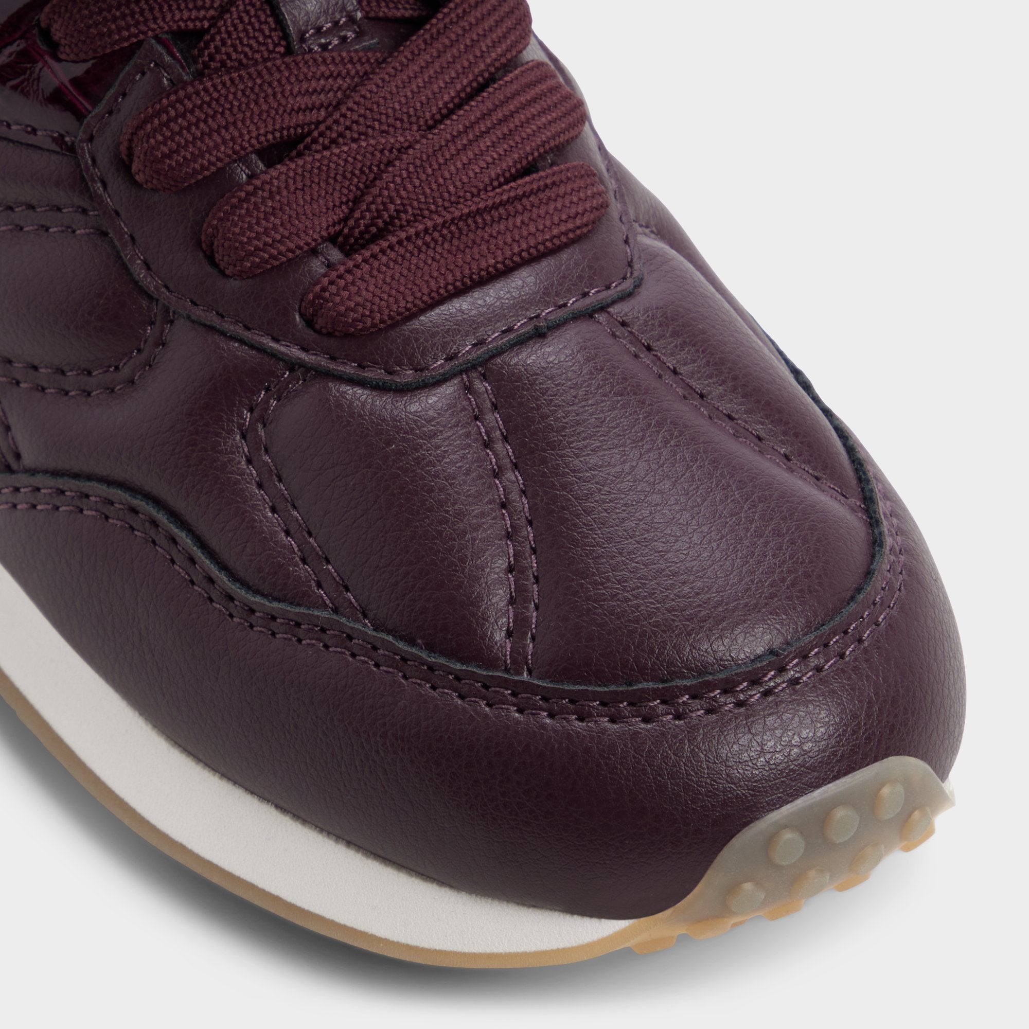 Aldo Siyara in Bordo - Jogger sneaker Bordo