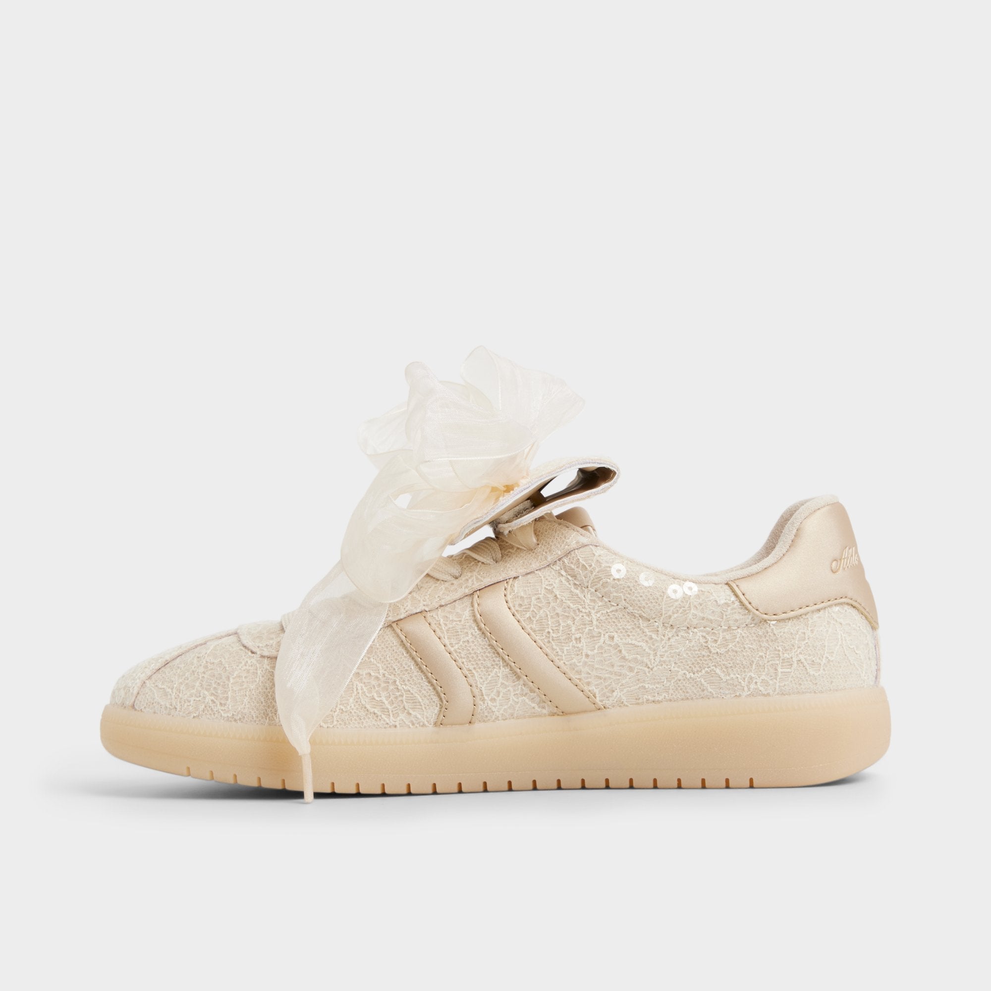 Aldo Itsneaker in Other White 14157270 - Sneaker, Cup sole Other white