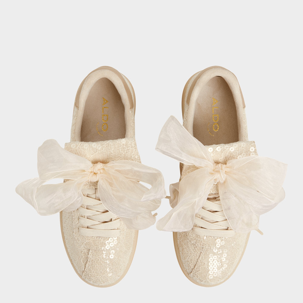 Aldo Itsneaker in Other White 14157270 - Sneaker, Cup sole Other white
