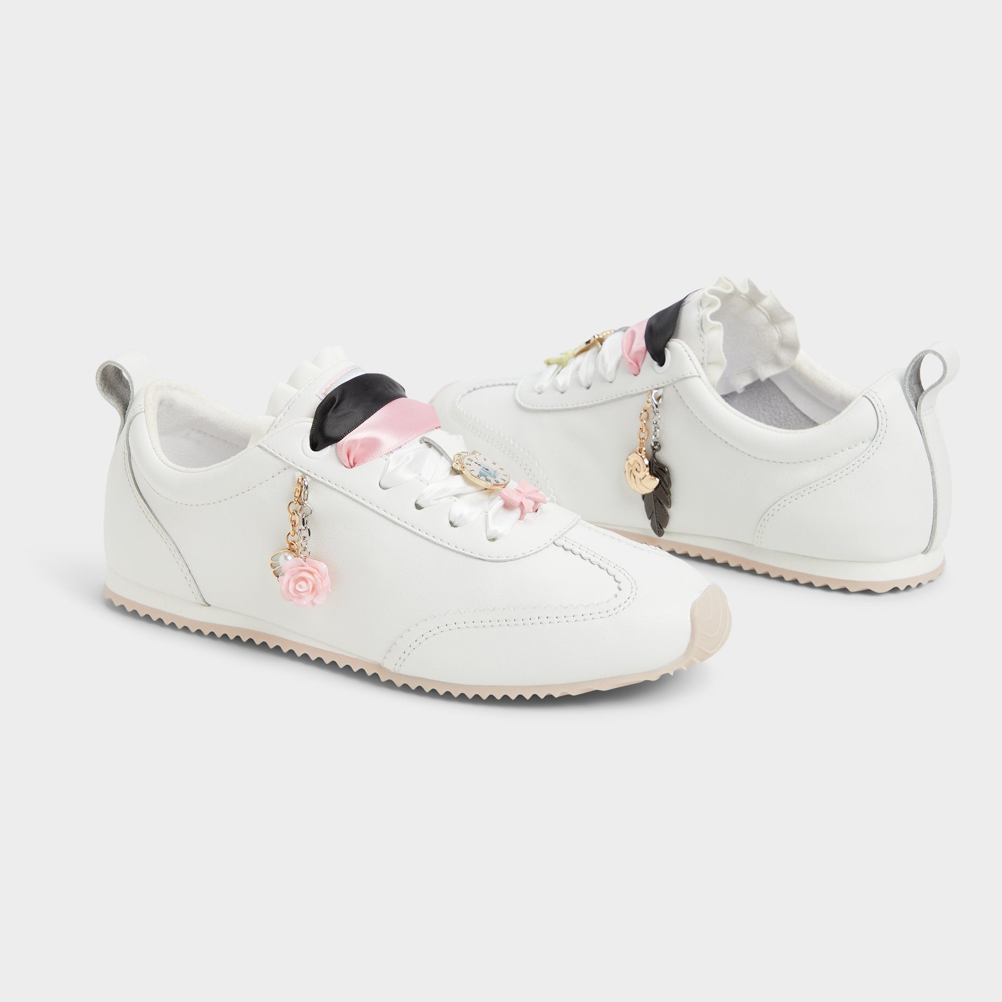 Aldo Princesssneaker White Women's Disney - Disney | ALDO White