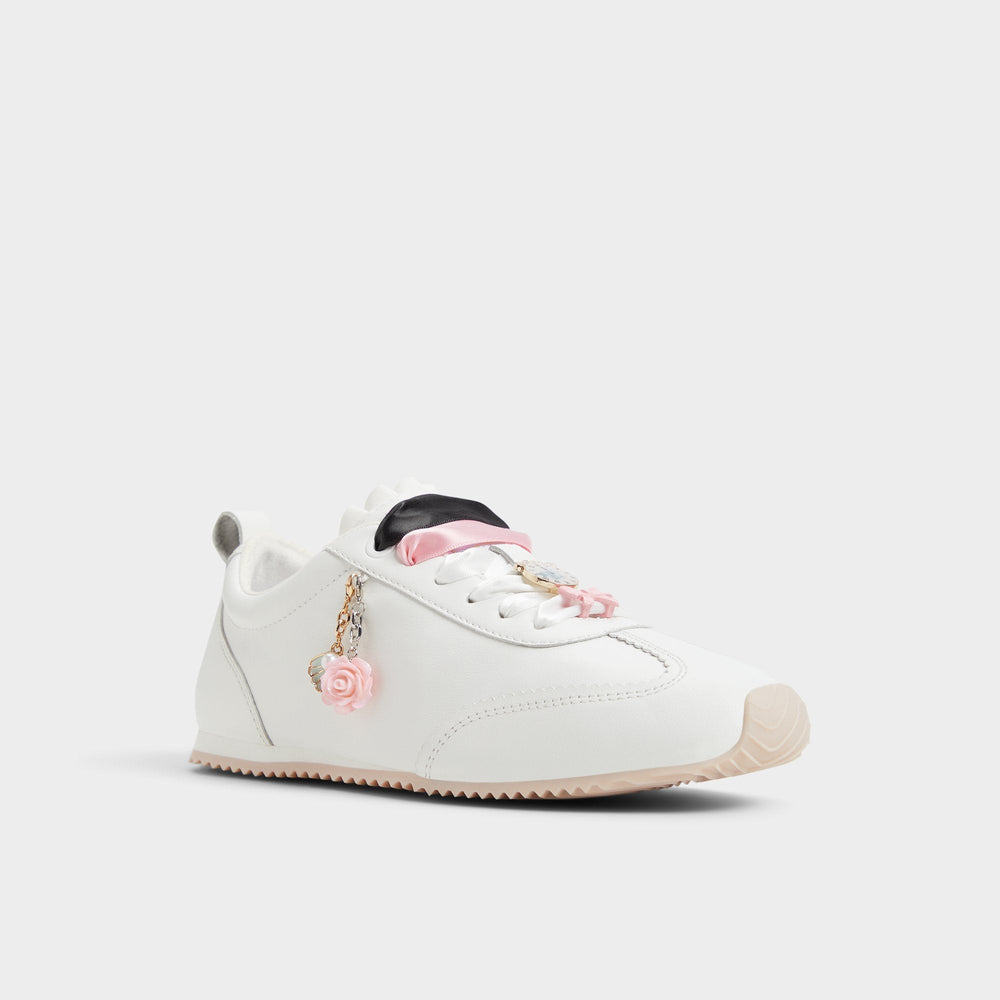 Aldo Princesssneaker White Women's Disney - Disney | ALDO White