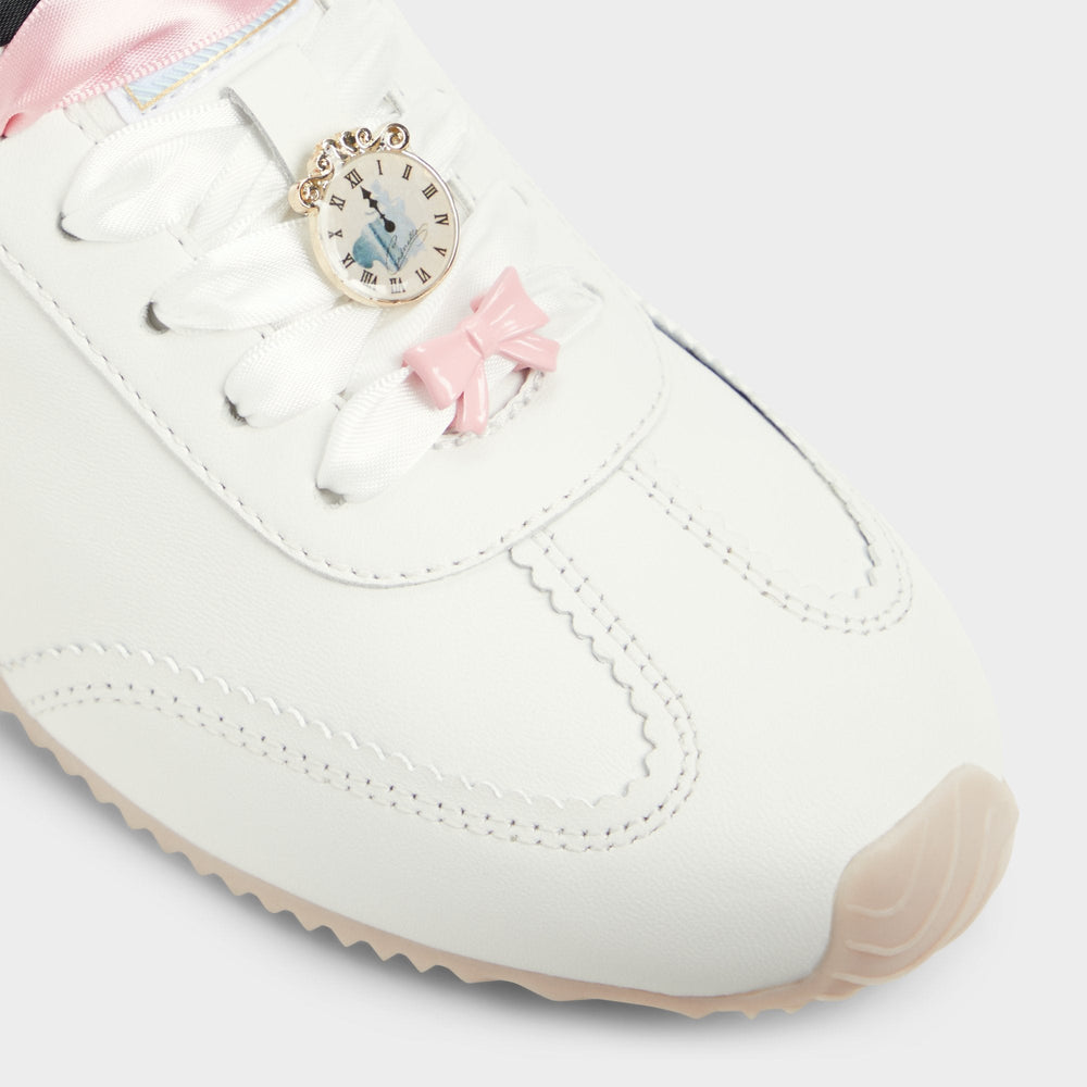 Aldo Princesssneaker White Women's Disney - Disney | ALDO White