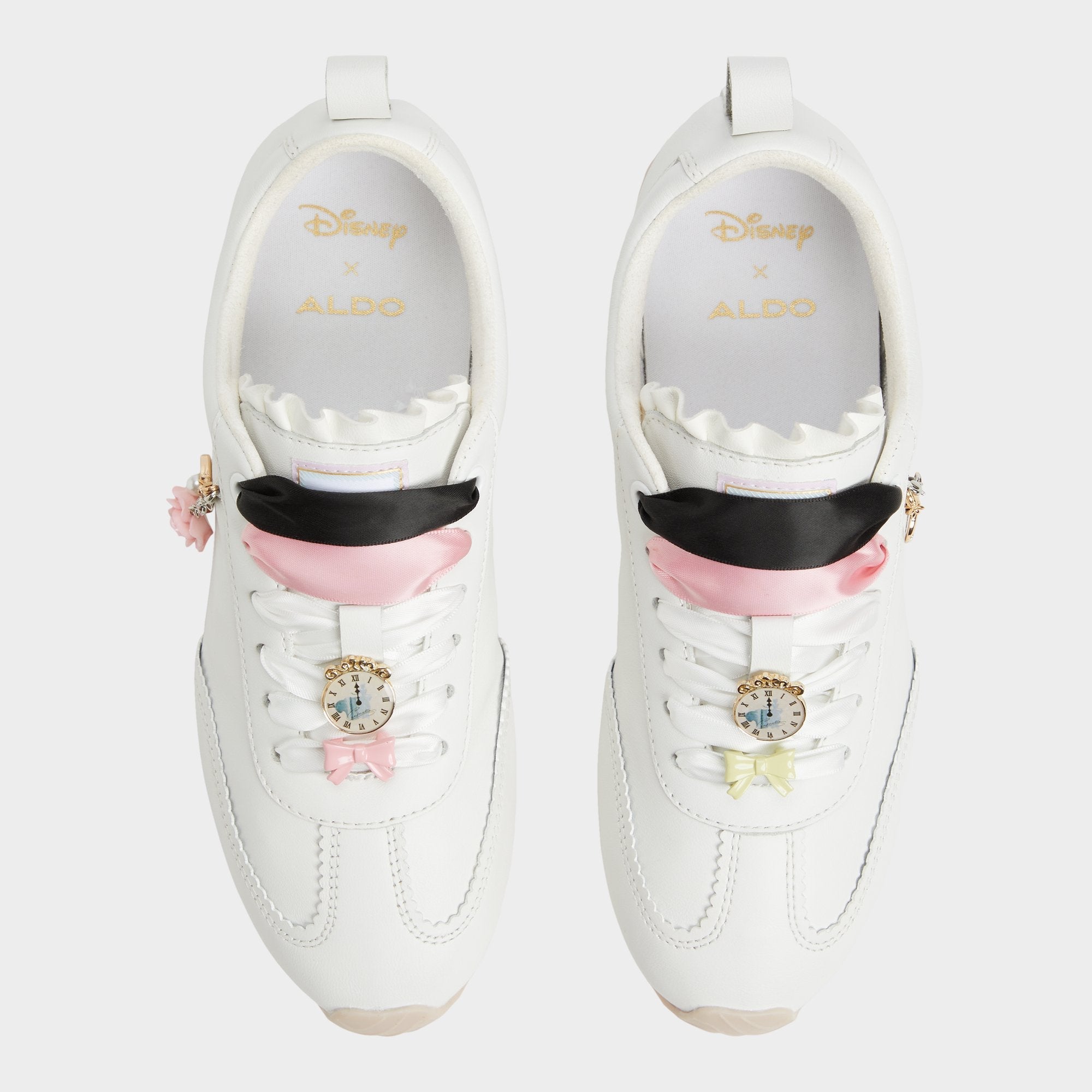 Aldo Princesssneaker White Women's Disney - Disney | ALDO White