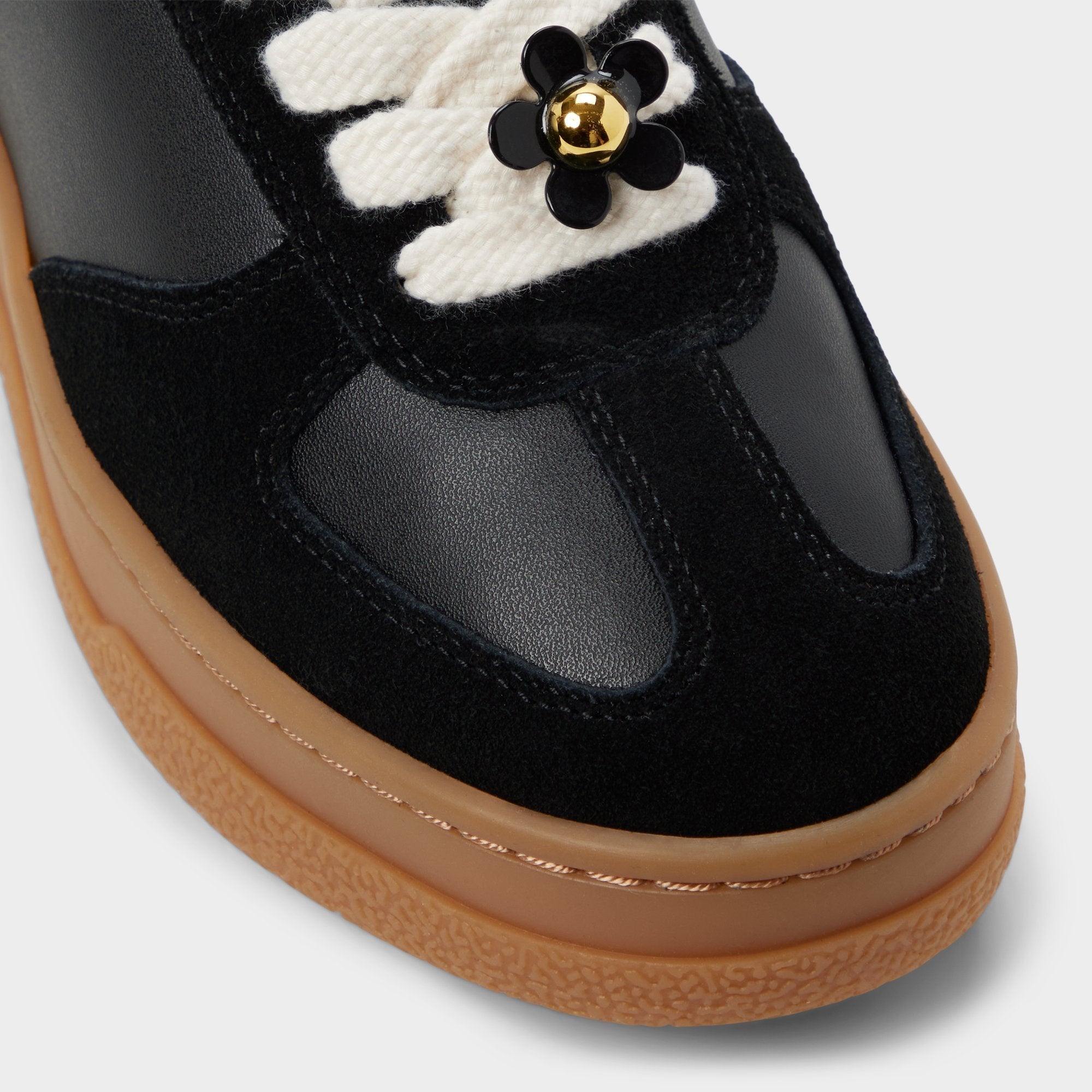 Aldo Deevale - Sneaker, Platform Black