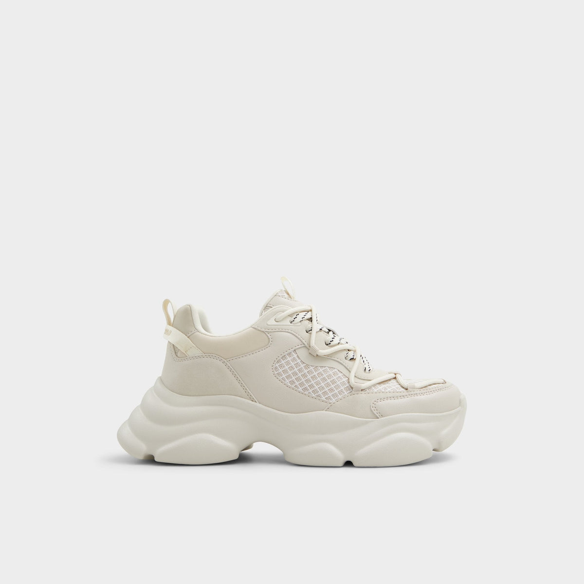 Aldo Andree Other White Women's Low top sneakers - Jogger sneaker Other White