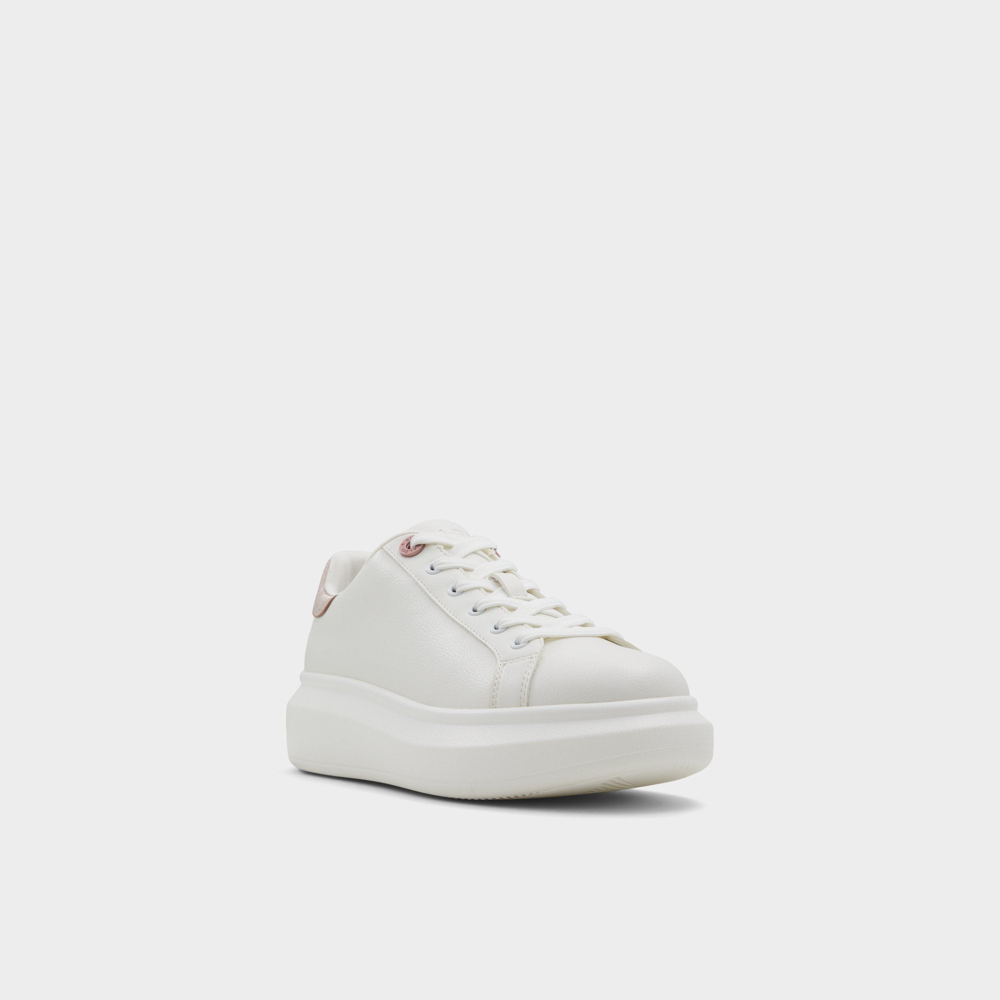 Aldo Reia in Other Pink 13614483 - Low top sneaker, Platform Other Pink