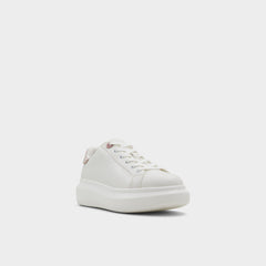 Aldo Reia in Other Pink 13614483 - Low top sneaker, Platform Other Pink