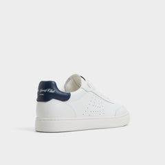 Aldo Clubsport White Combo Women's Low top sneakers - Low top sneaker, Cup sole White Combo