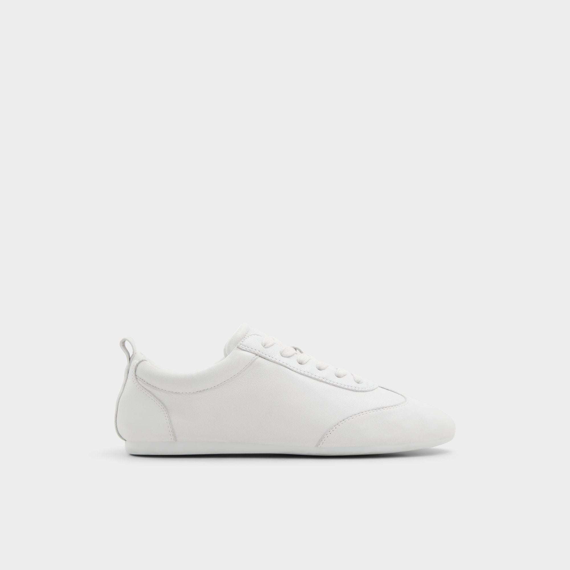 Aldo Swiftlyy White/Bone Women's Low top sneakers - Low top sneaker White/Bone