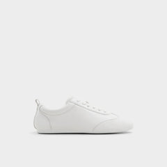 Aldo Swiftlyy White/Bone Women's Low top sneakers - Low top sneaker White/Bone