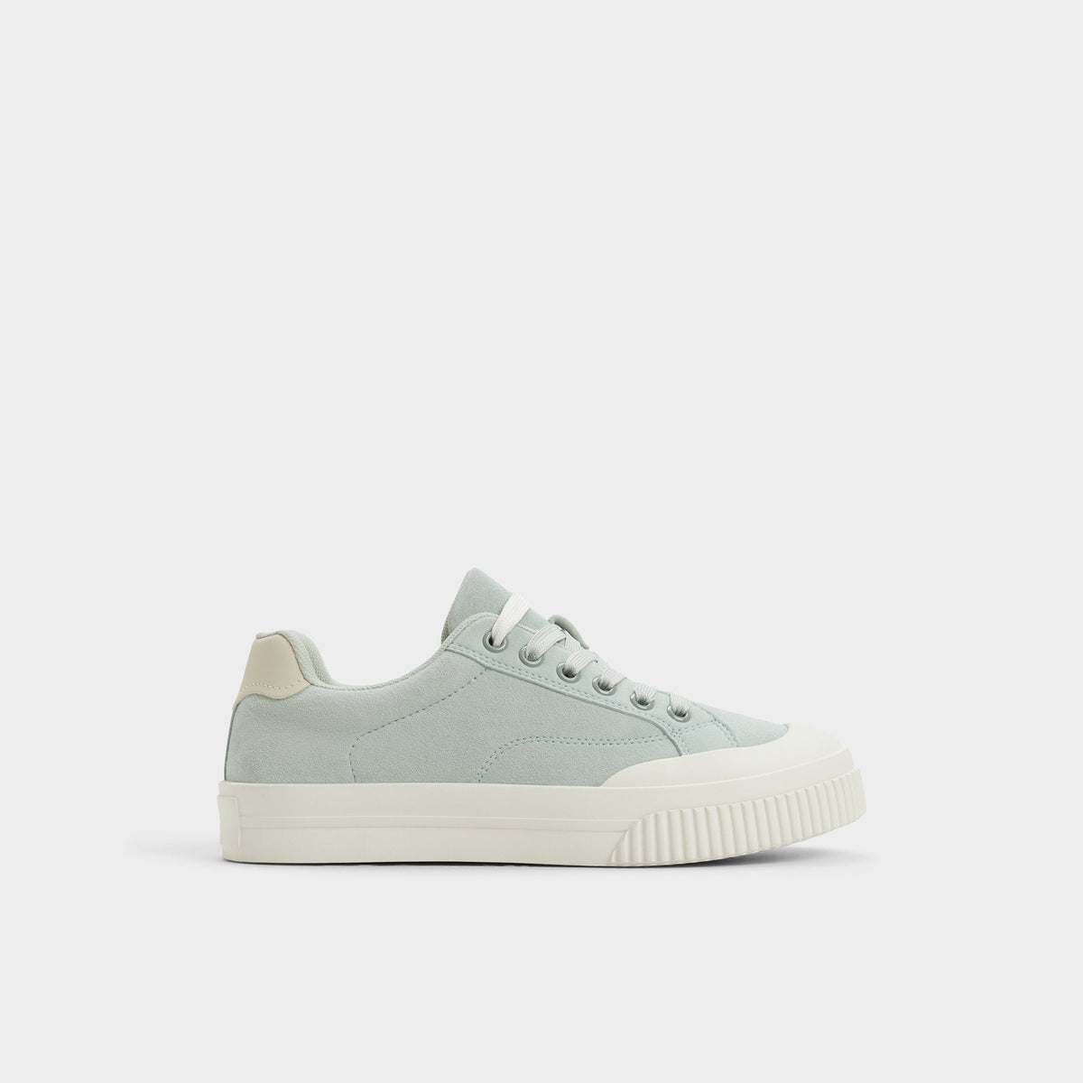 Aldo Greenacre Light Green Women's Low top sneakers - Low top sneaker, Cup sole Light Green