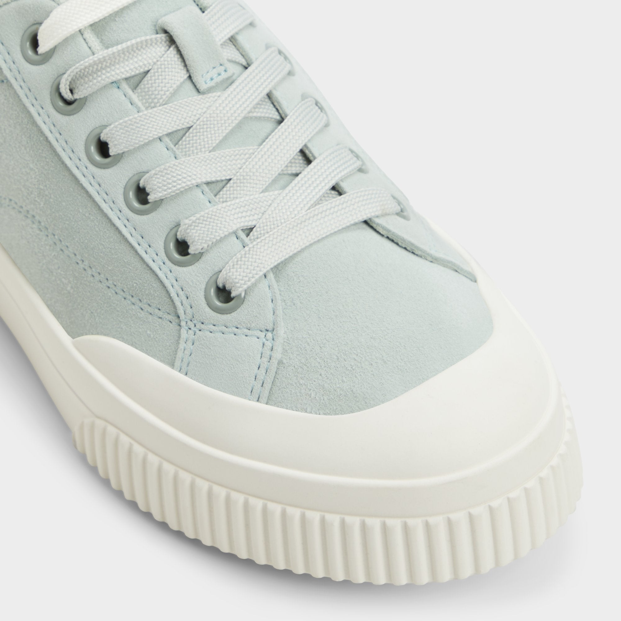 Aldo Greenacre Light Green Women's Low top sneakers - Low top sneaker, Cup sole Light Green