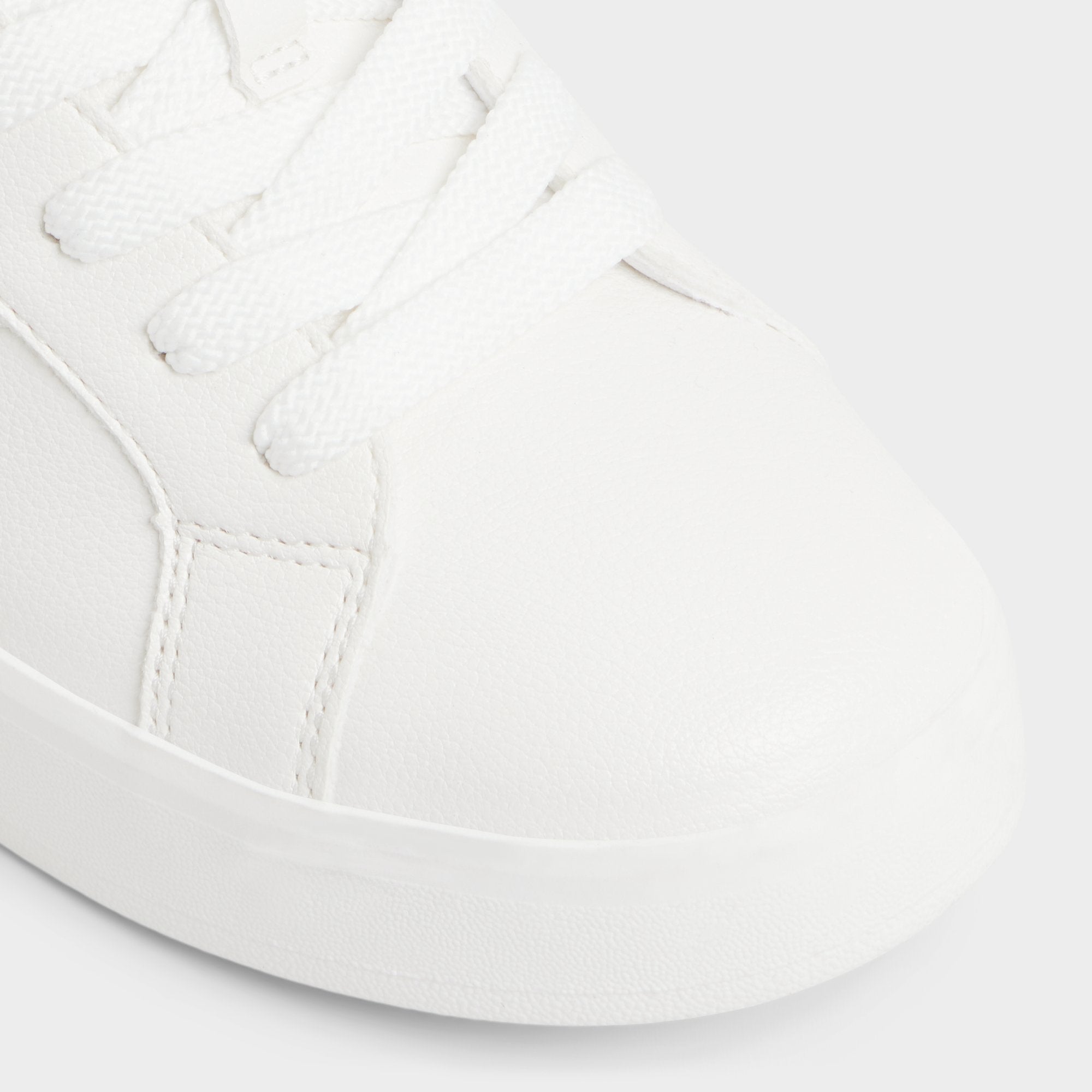 Aldo Mtl1972snkr-l - Sneaker, Cup sole White