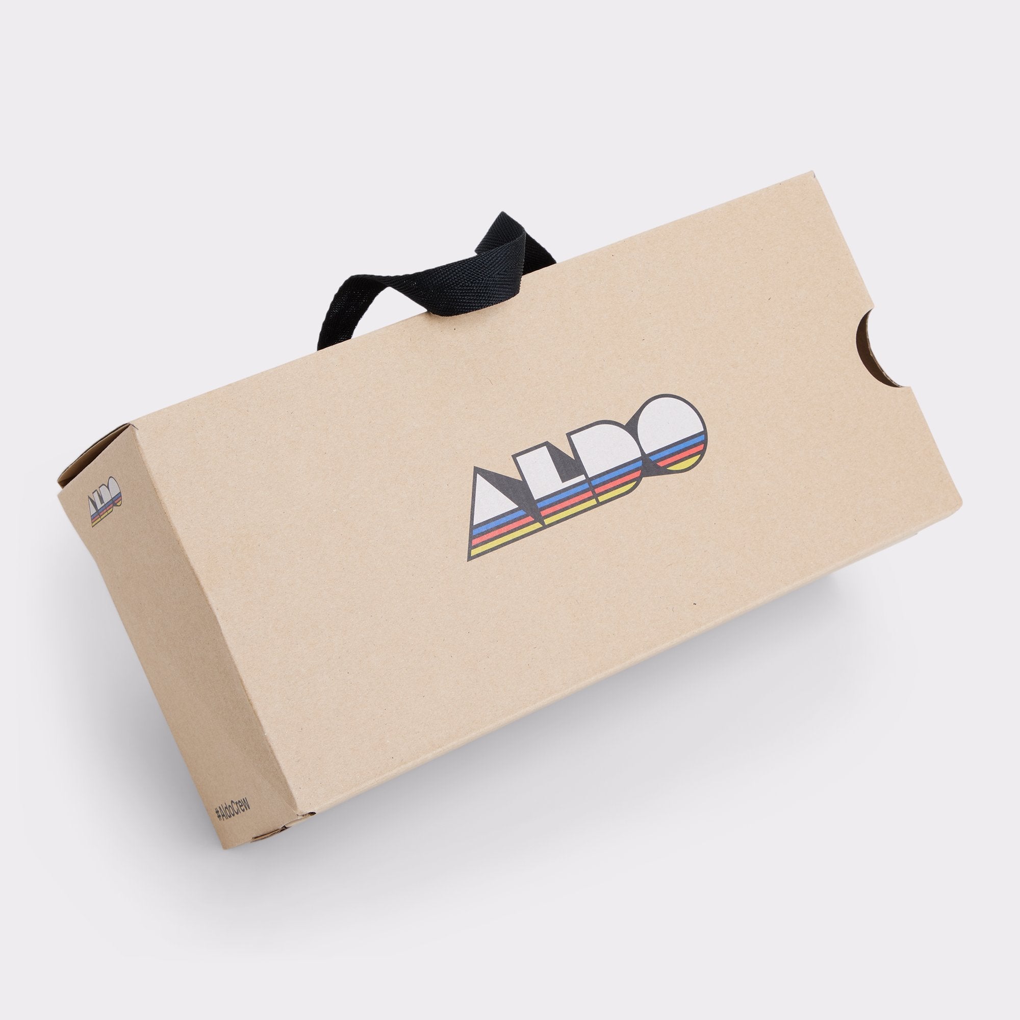 Aldo Mtl1972snkr-l - Sneaker, Cup sole White