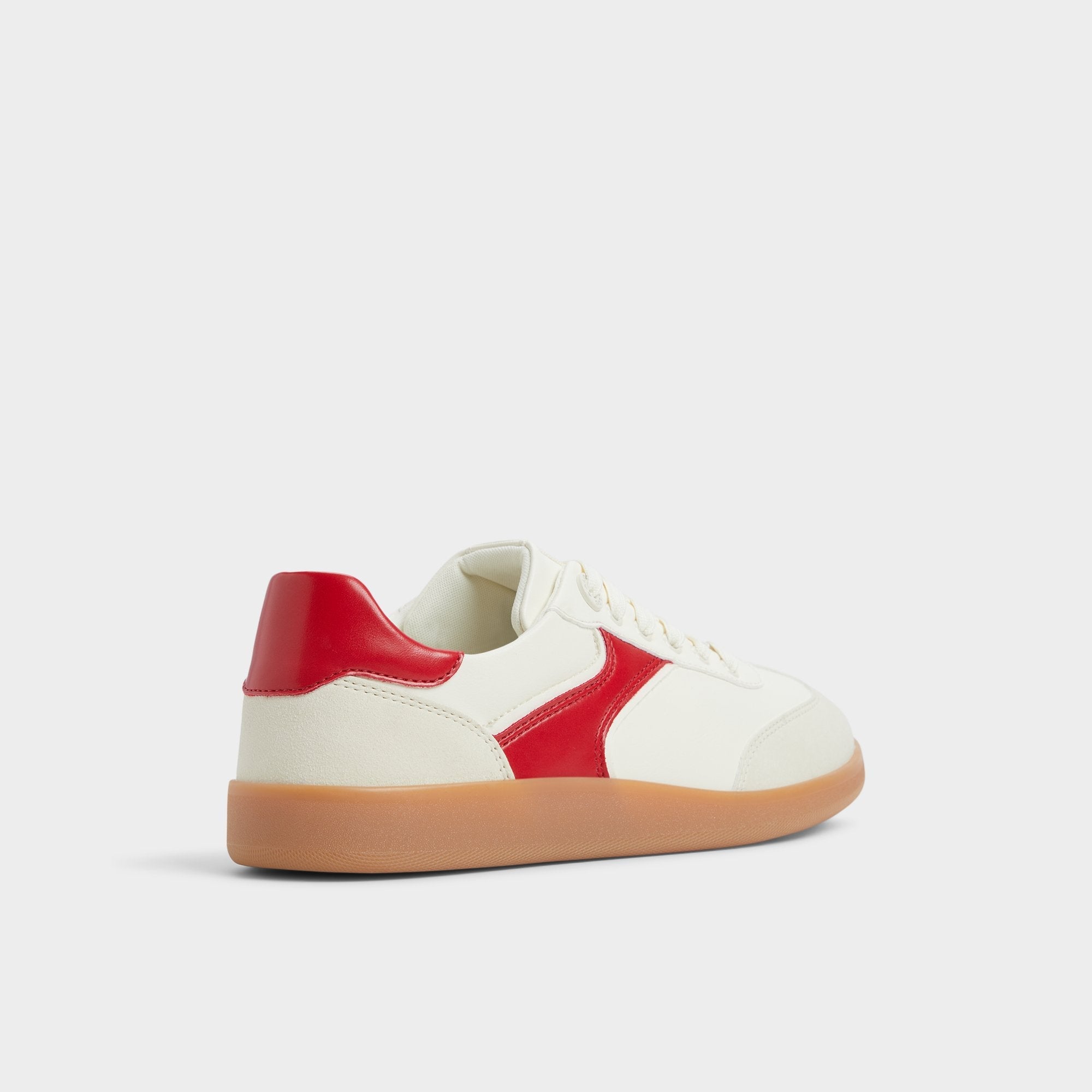 Aldo Erilg in Xt White Combo - Sneaker, Jogger sole White Combo