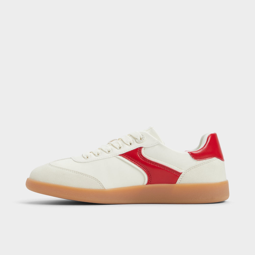 Aldo Erilg in Xt White Combo - Sneaker, Jogger sole White Combo