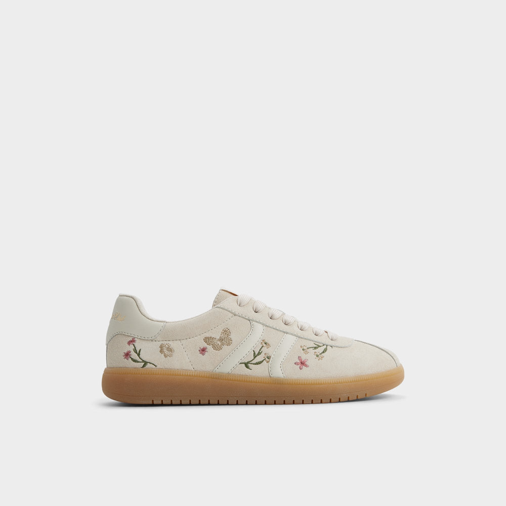 Aldo Chicsneaker in Light Pink 14179203 - Sneaker, Cup sole Light pink