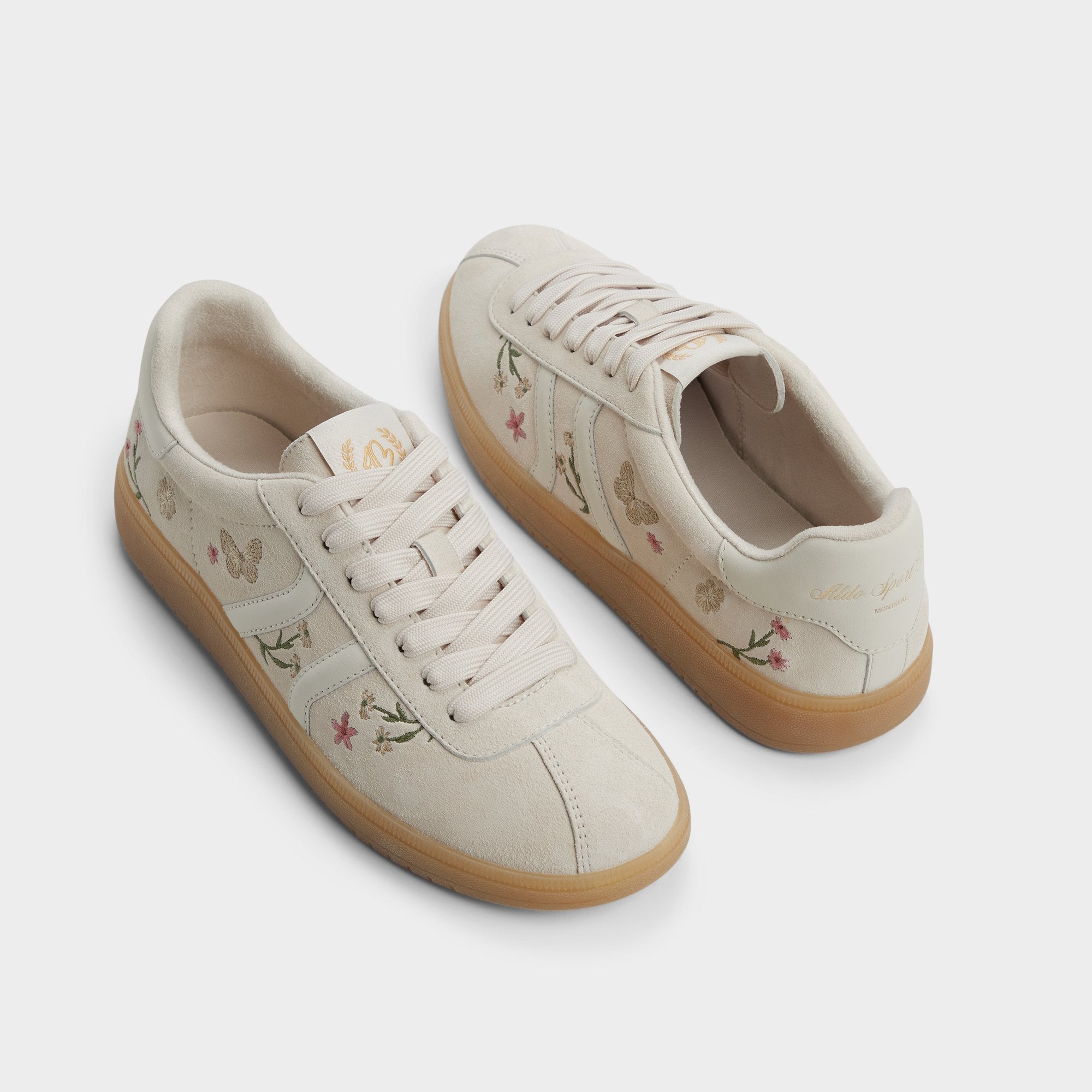 Aldo Chicsneaker in Light Pink 14179203 - Sneaker, Cup sole Light pink