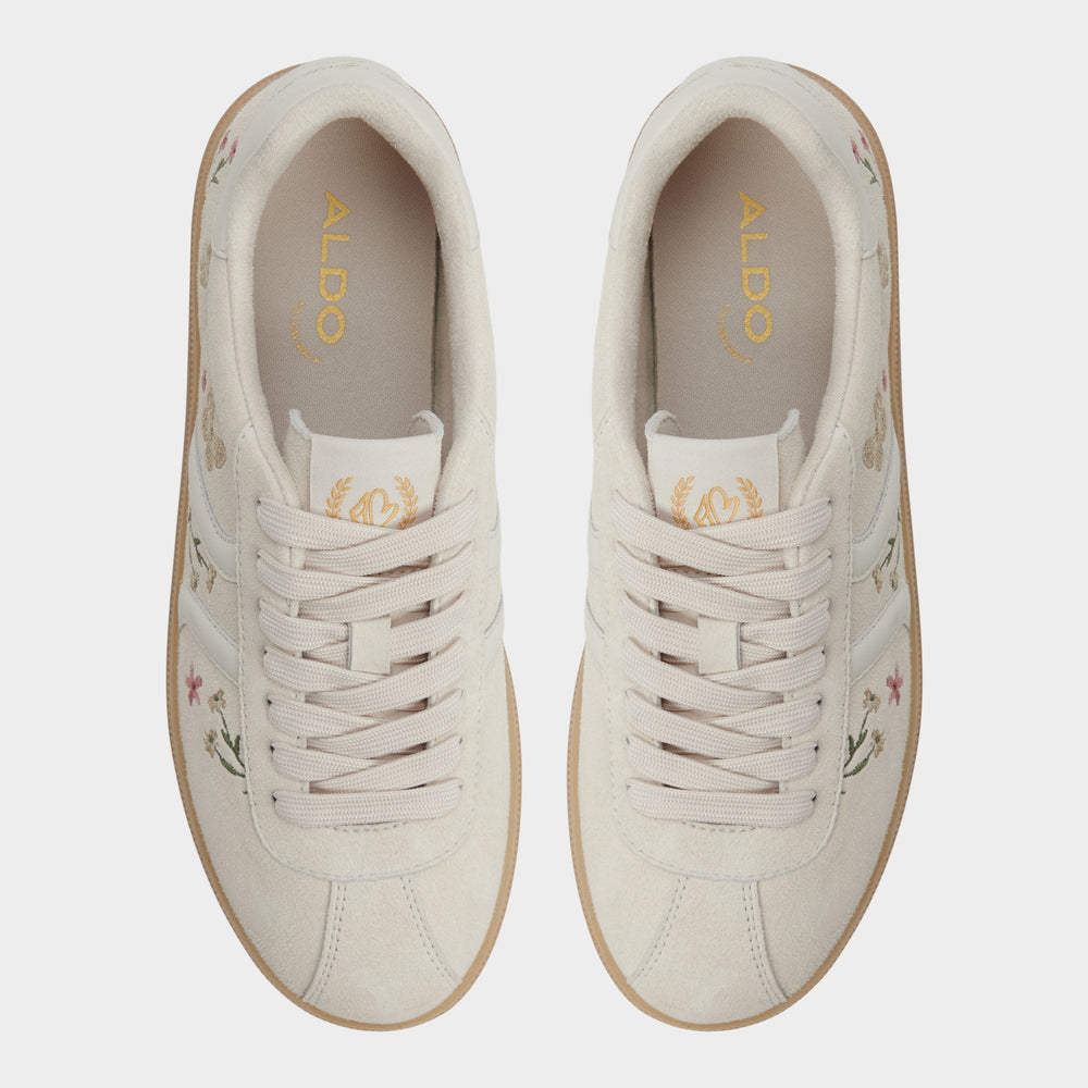 Aldo Chicsneaker in Light Pink 14179203 - Sneaker, Cup sole Light pink