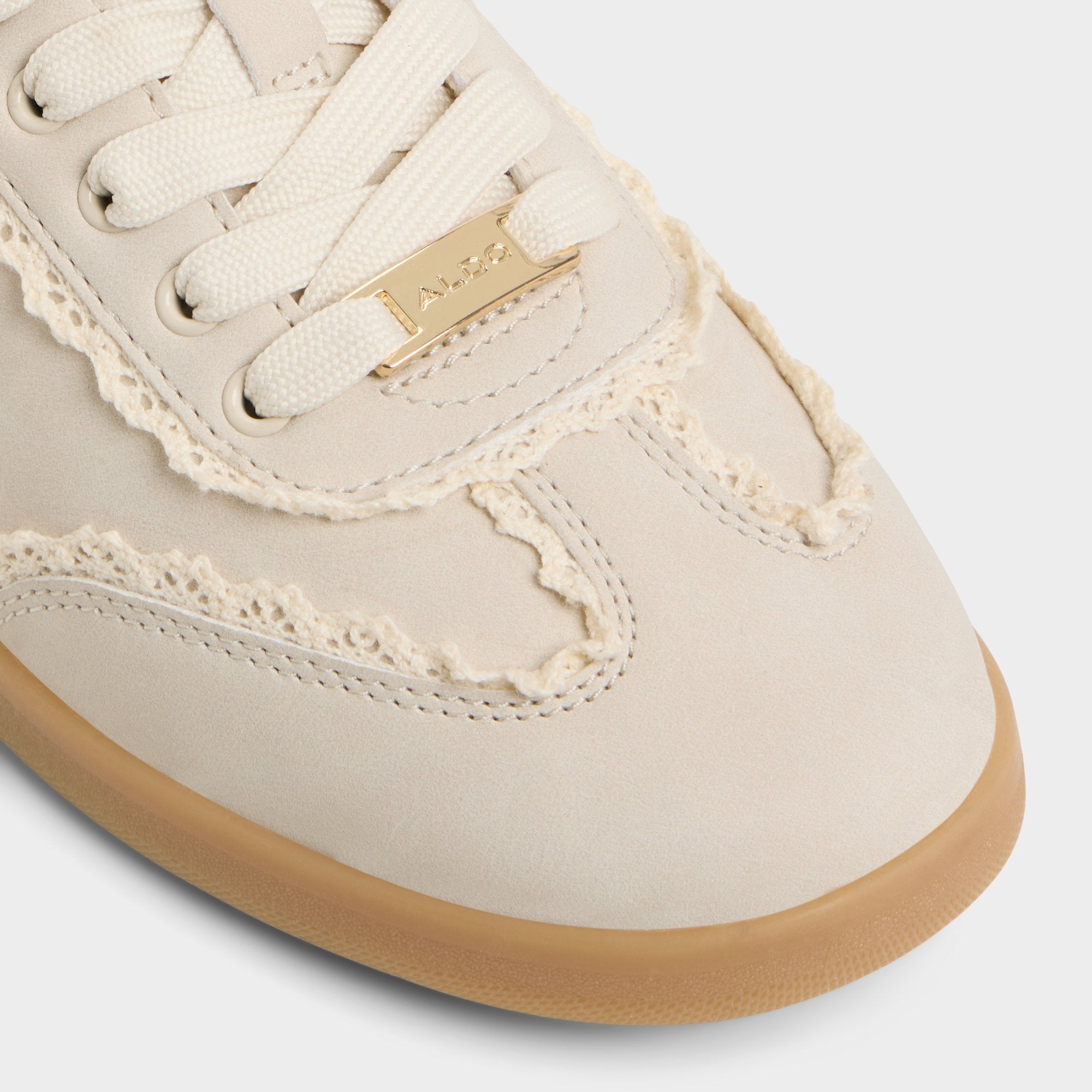 Aldo Erilg in Taupe 14053552 - Sneaker, Cup sole Taupe