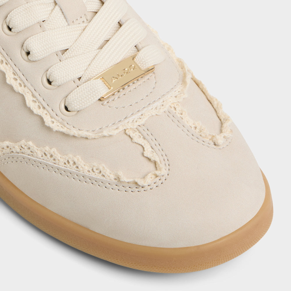 Aldo Erilg in Taupe 14053552 - Sneaker, Cup sole Taupe