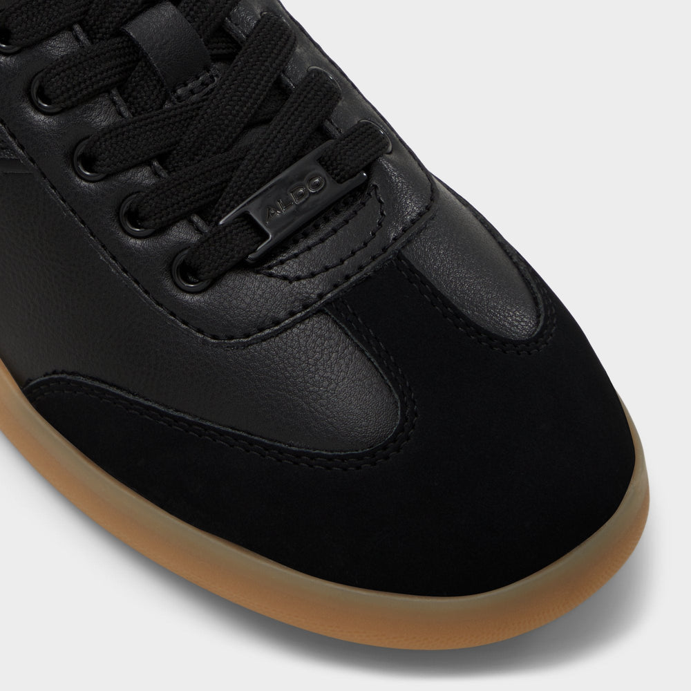 Aldo Erilg in Xt Black 14054940 - Sneaker, Jogger sole Black