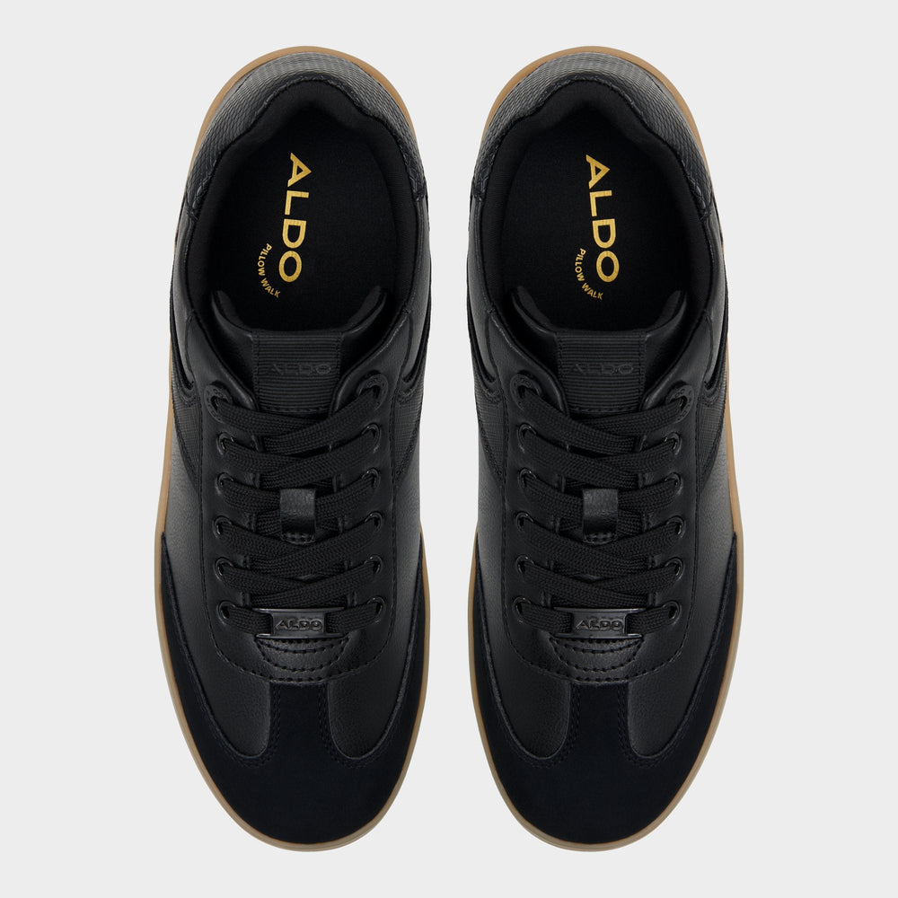Aldo Erilg in Xt Black 14054940 - Sneaker, Jogger sole Black