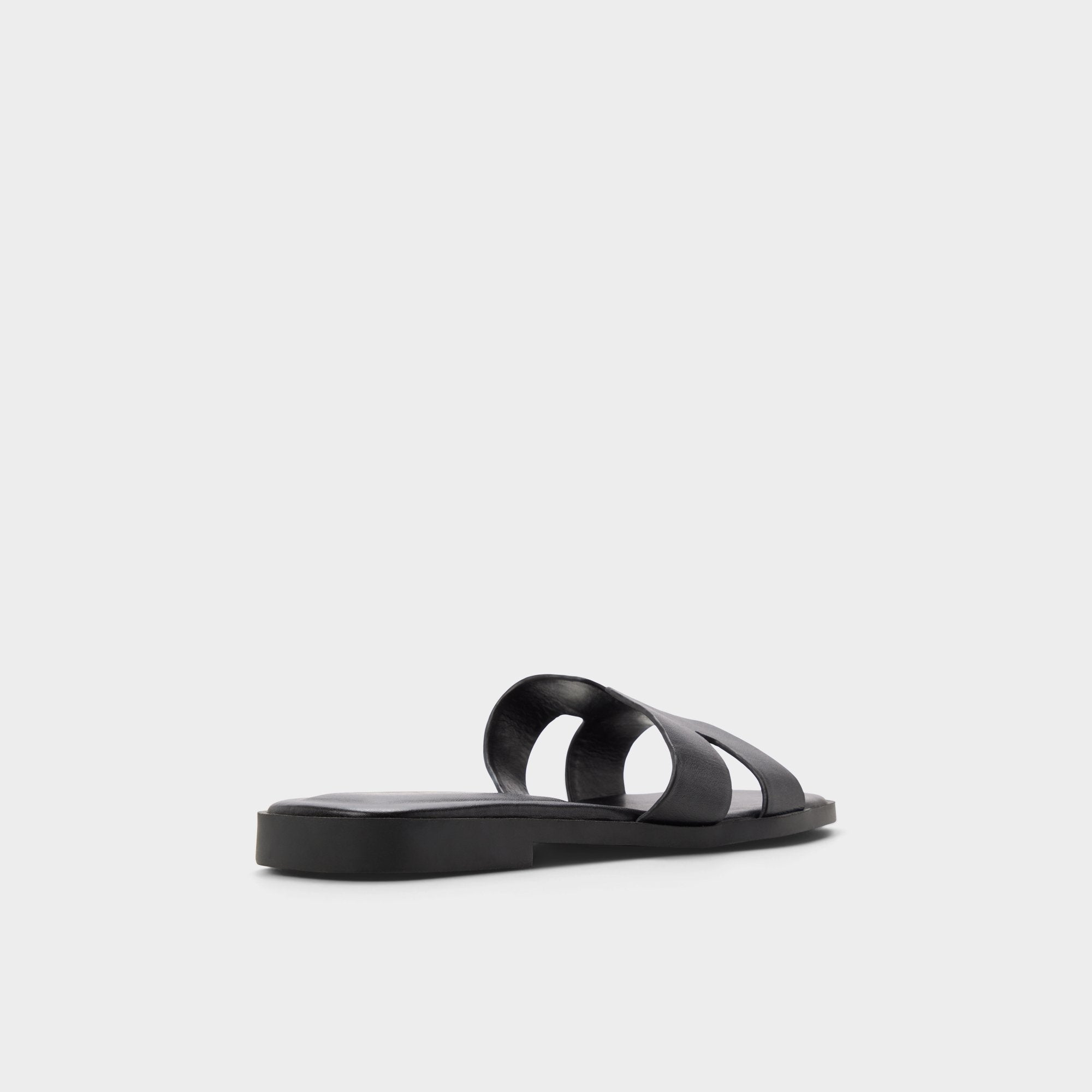 Aldo Itsandalb in Black -  Black