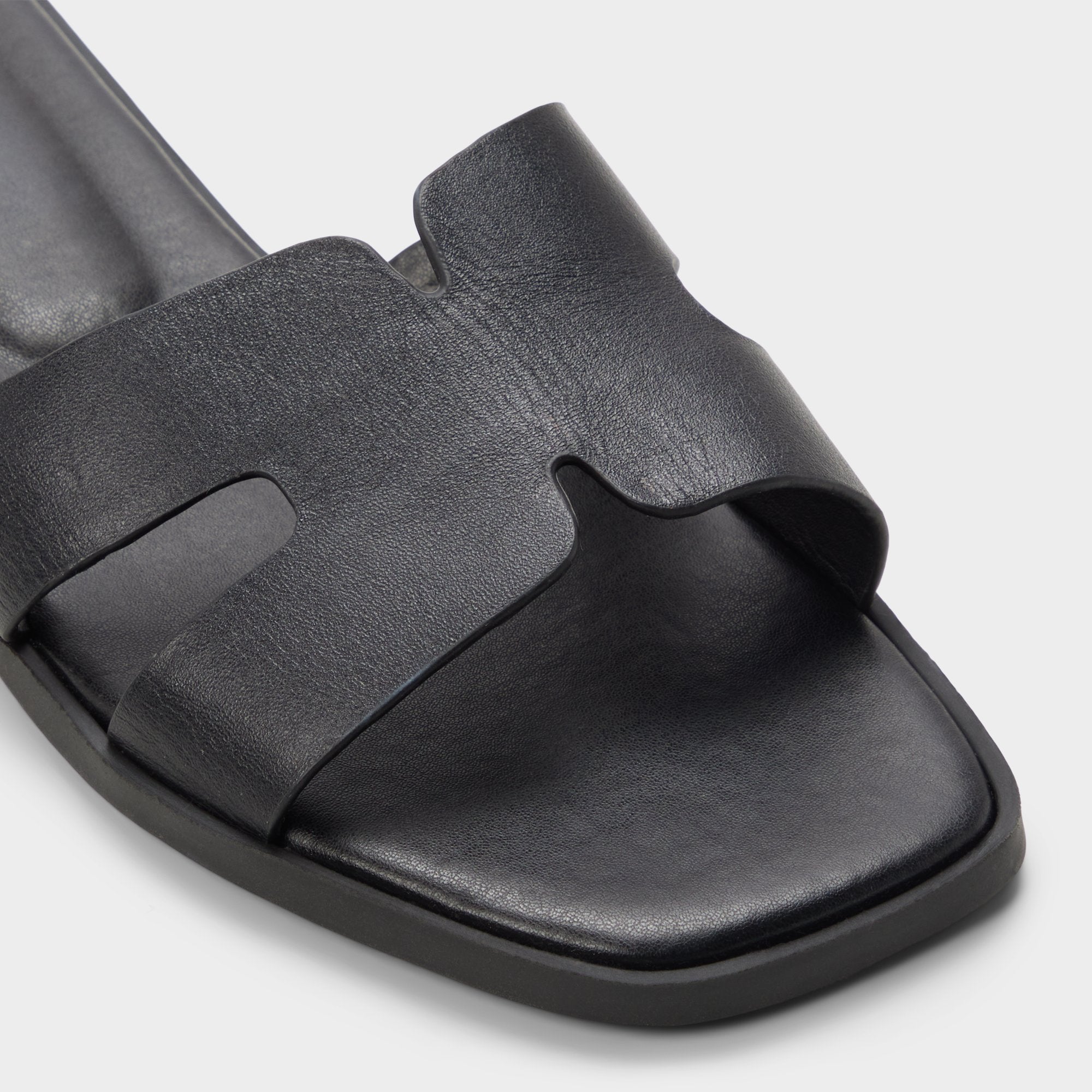 Aldo Itsandalb in Black -  Black