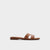 Medium brown